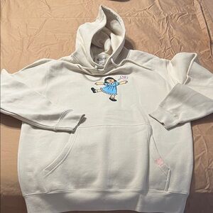 New-Molly Hoodie from The Big Comfy Couch